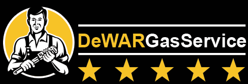 DeWAR Gas Service