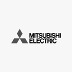 mitsubishi-electric-grey