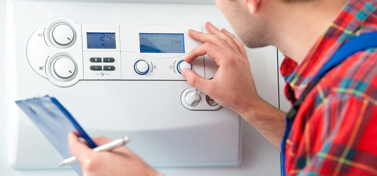 Gas Boiler Replacement Cost