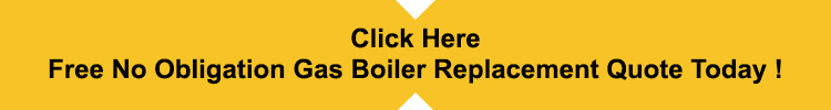 Gas Boiler Replacement Quote