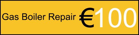 Gas Boiler Repair Dublin. Book a Boiler Repair Online
