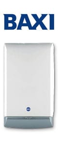 Baxi Megaflo 24 HE System Gas Boiler + Heating Controls