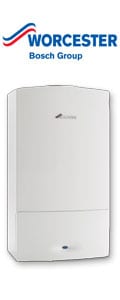 Worcester Bosch Greenstar 24i System