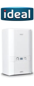 Ideal Logic 24 KW System Boiler