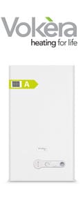 Vokera Vibe 25 KW System Boiler