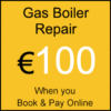 Gas Boiler Repair Dublin