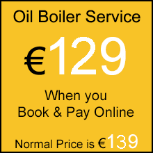 Oil Boiler Service