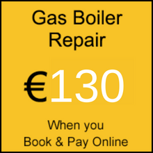 Gas Boiler Repair Contact Us Today