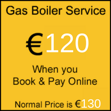 Gas Boiler Service