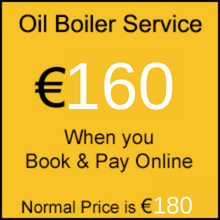 Oil Boiler Service
