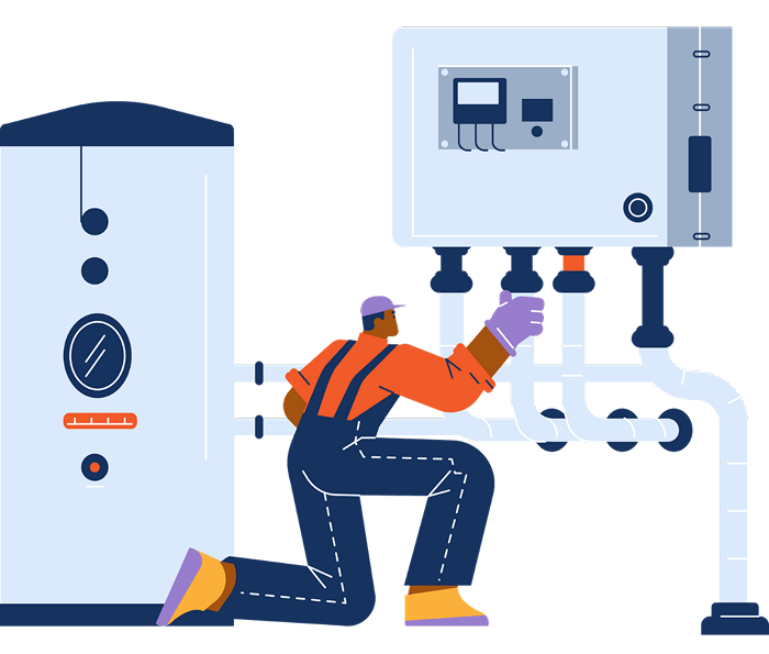 Boiler Services